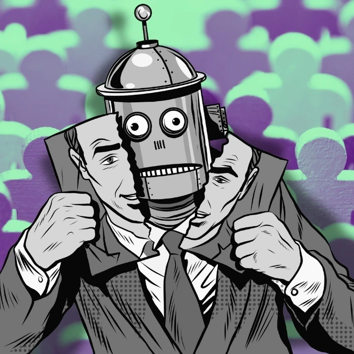 what is character ai is it safe