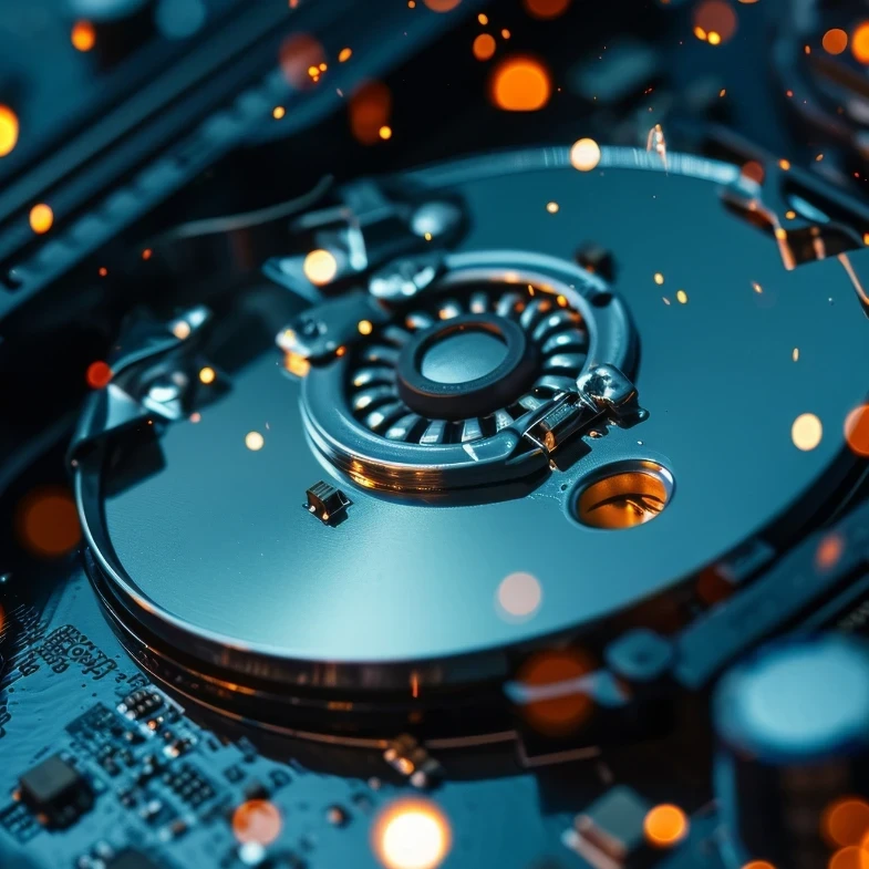 what is computer architecture