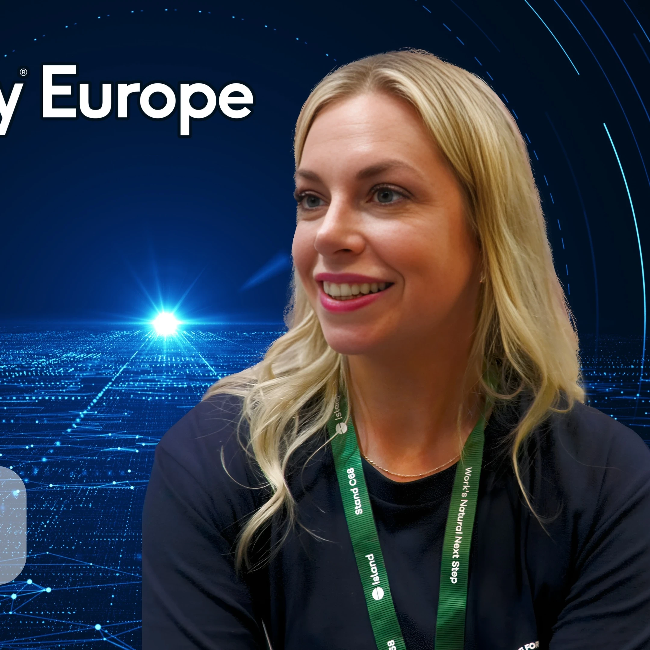 Infosecurity interview