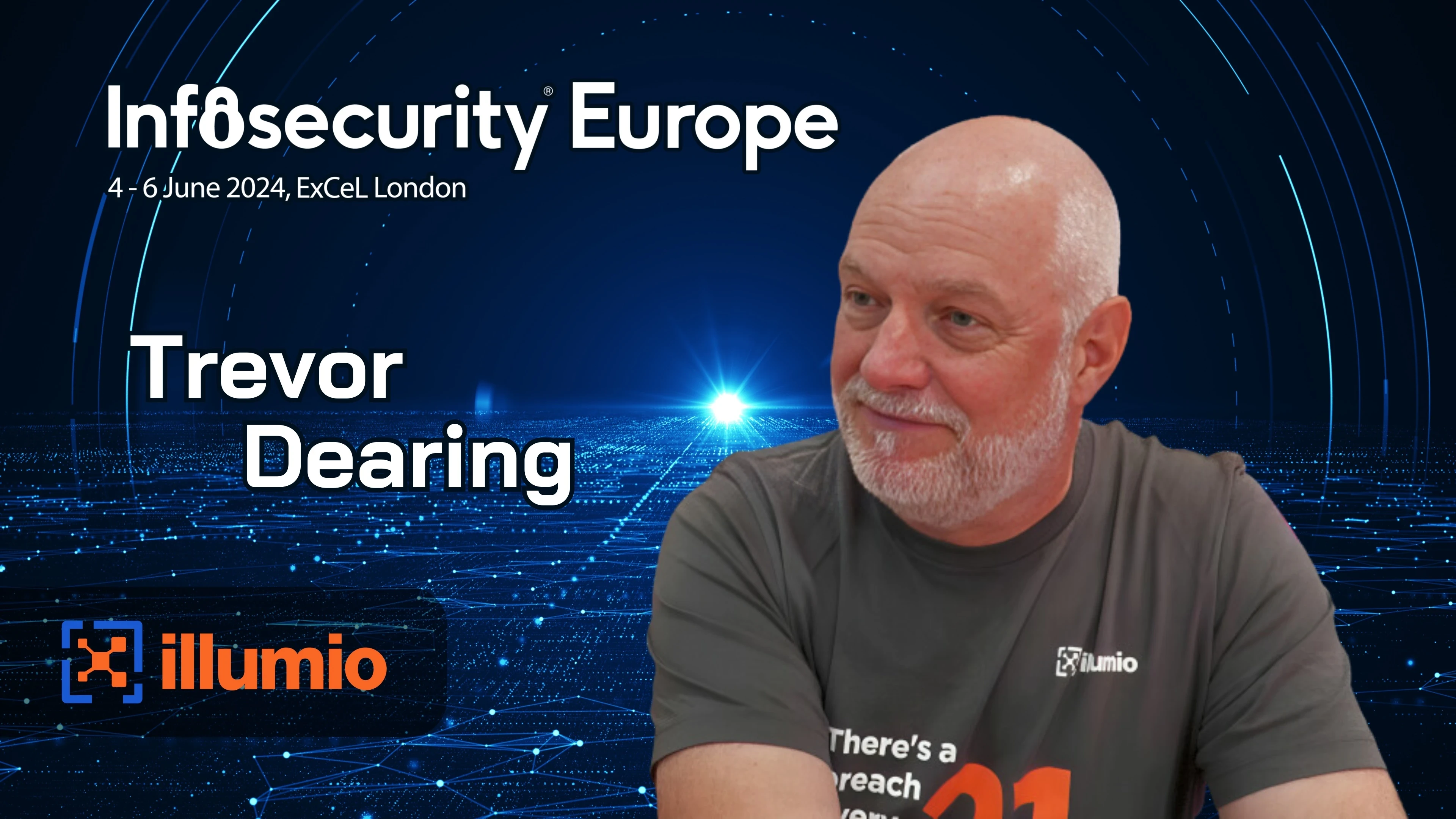 illumio trevor dearing
