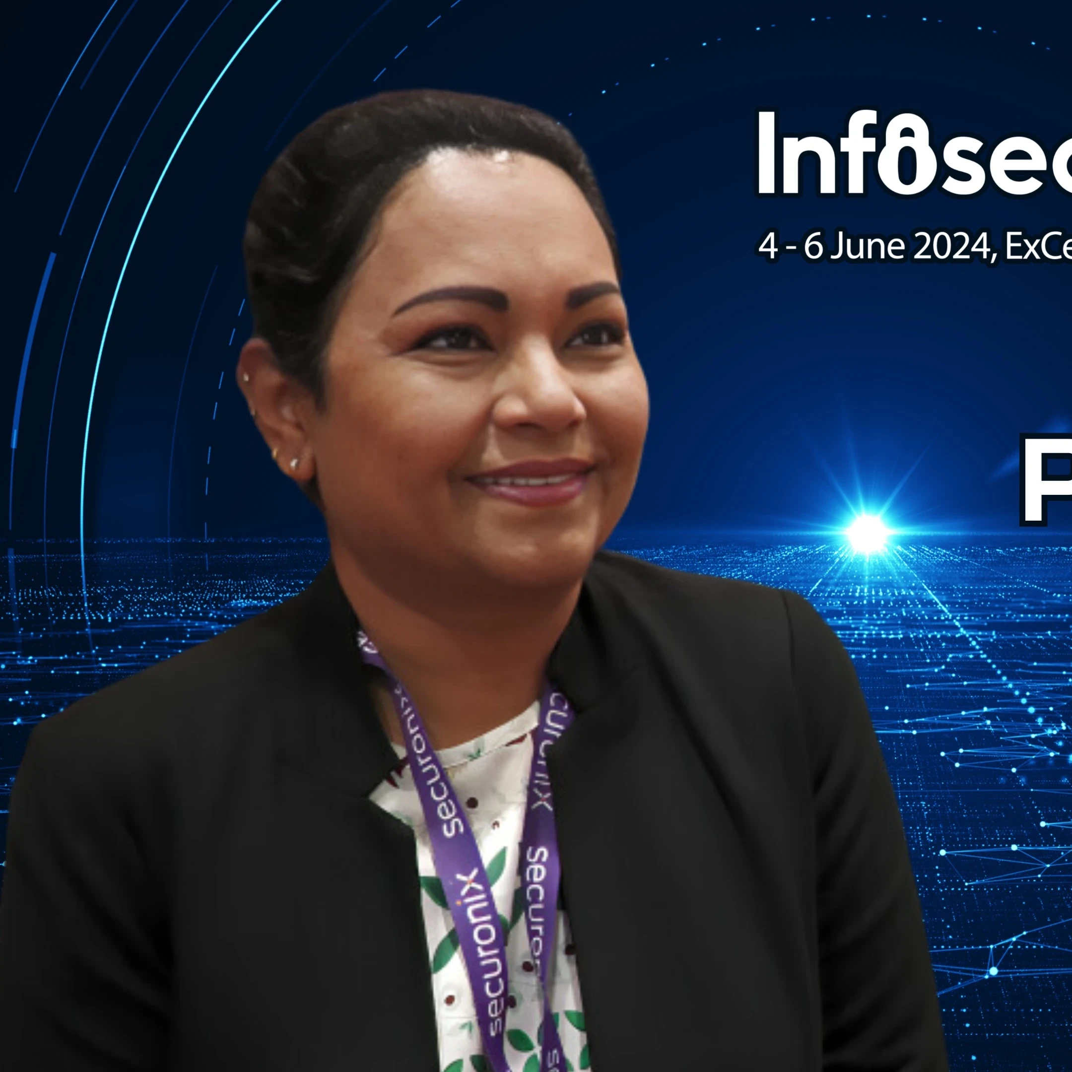 Infosecurity interview