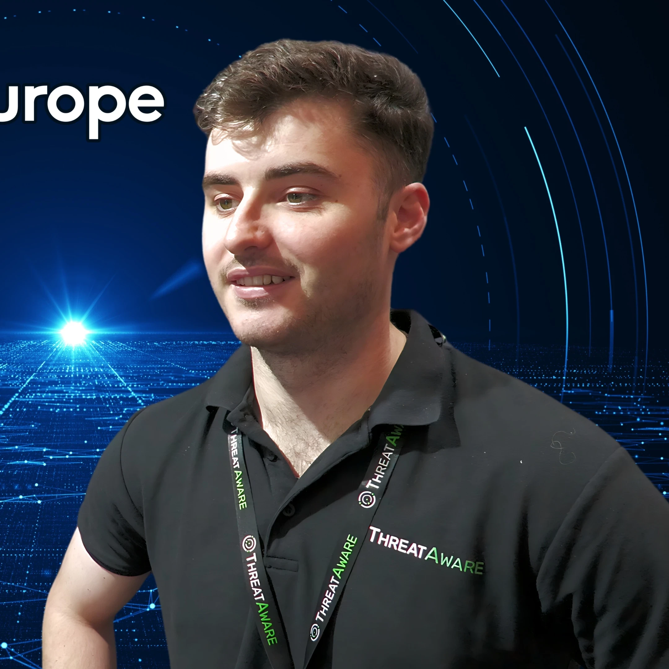 Infosecurity interview