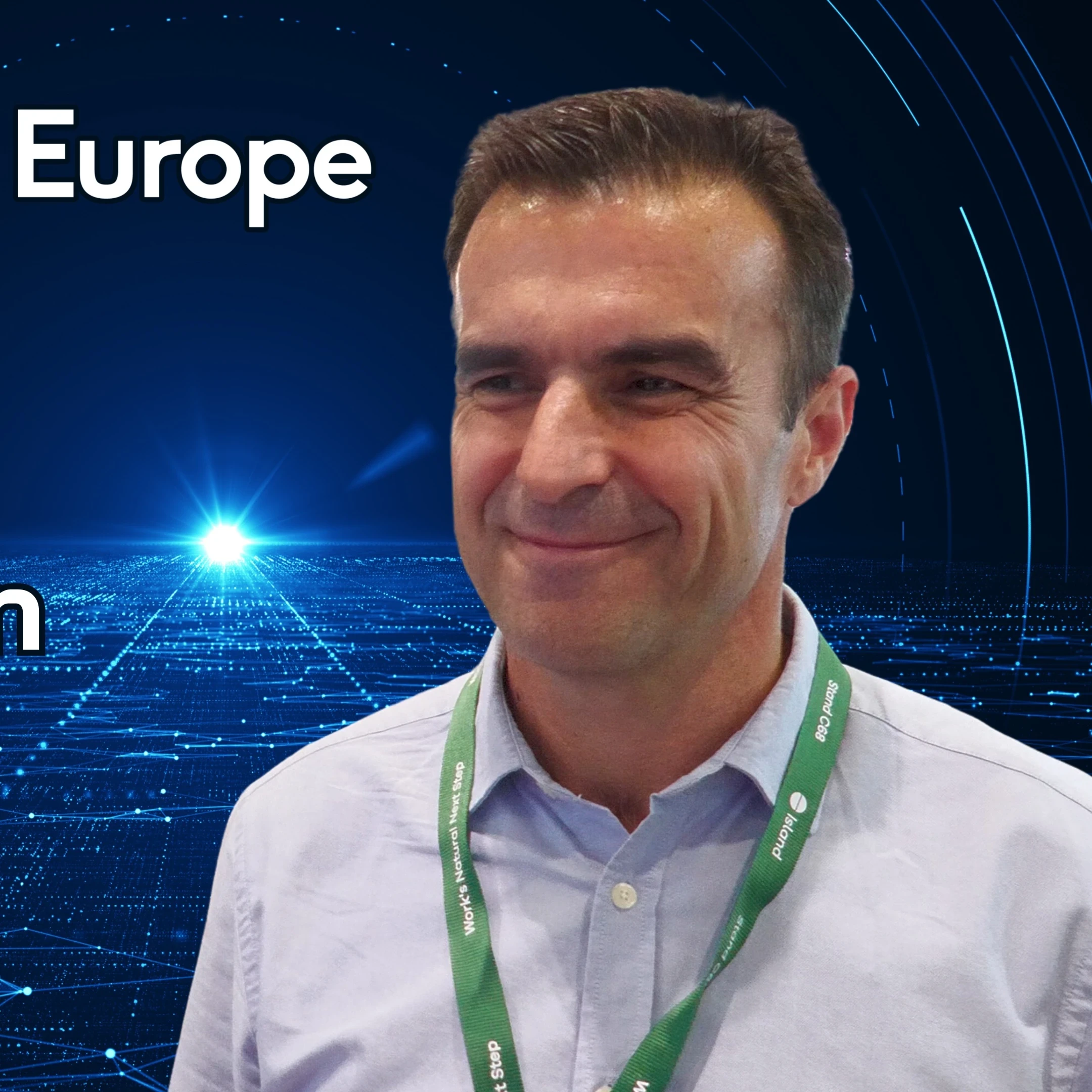 Infosecurity interview