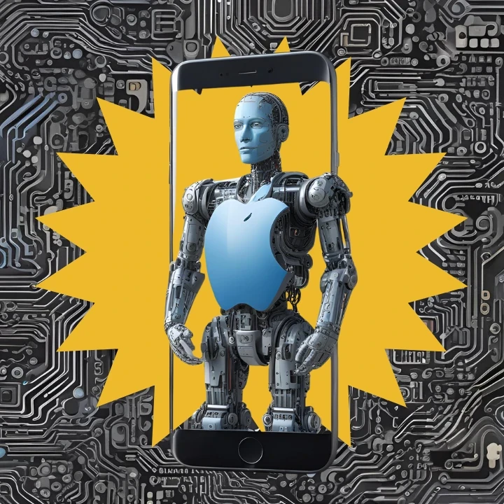 What is Apple Intelligence