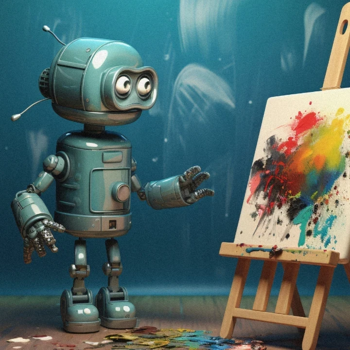 best ai image generators