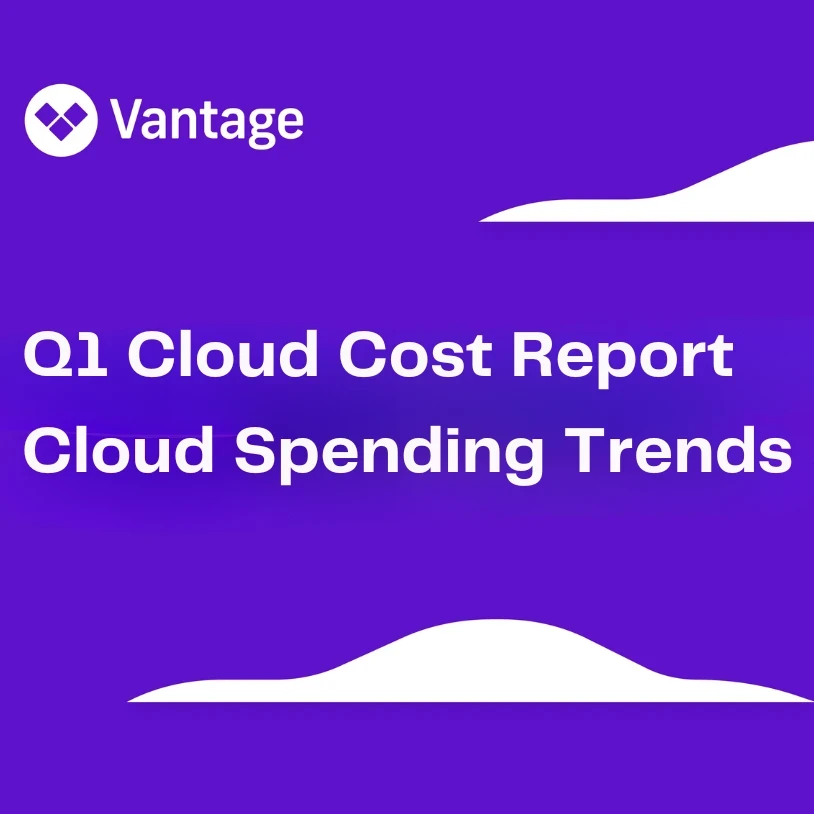 cloud cost spending