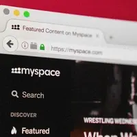 what happened to myspace 