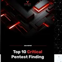 vonahi security top 10 pentesting finding