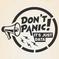 Pimcore Podcast Dont Panic Its Just Data