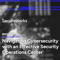 secureworks soc whitepaper