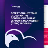 skyhawk security ctem program