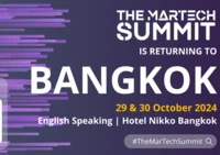 martech event bangkok