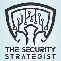 security strategist cybersecurity podcast
