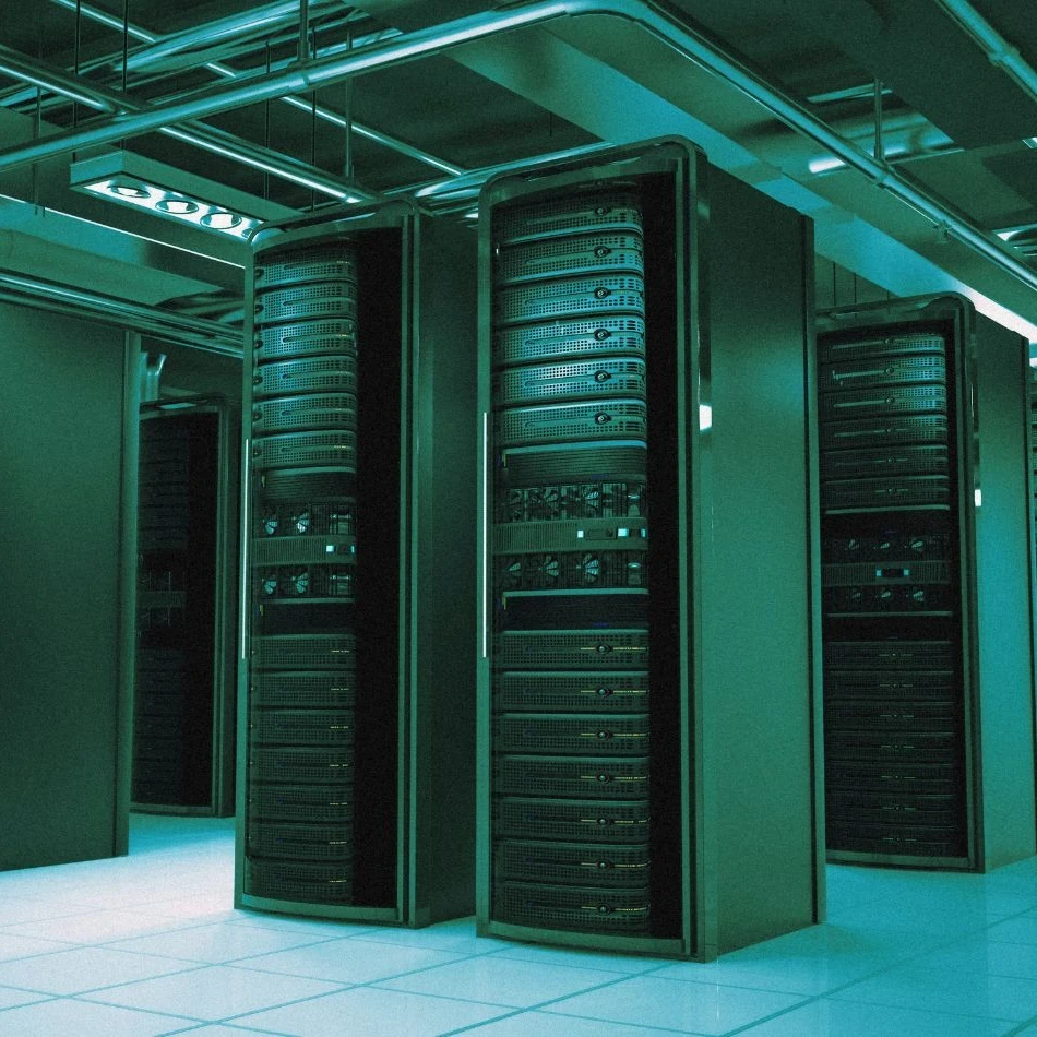 ai growth data center demand