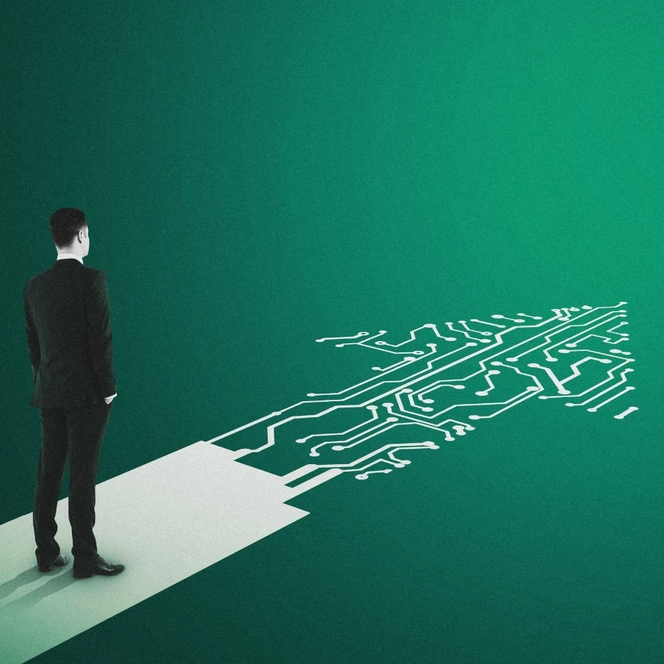 digital transformation companies and services