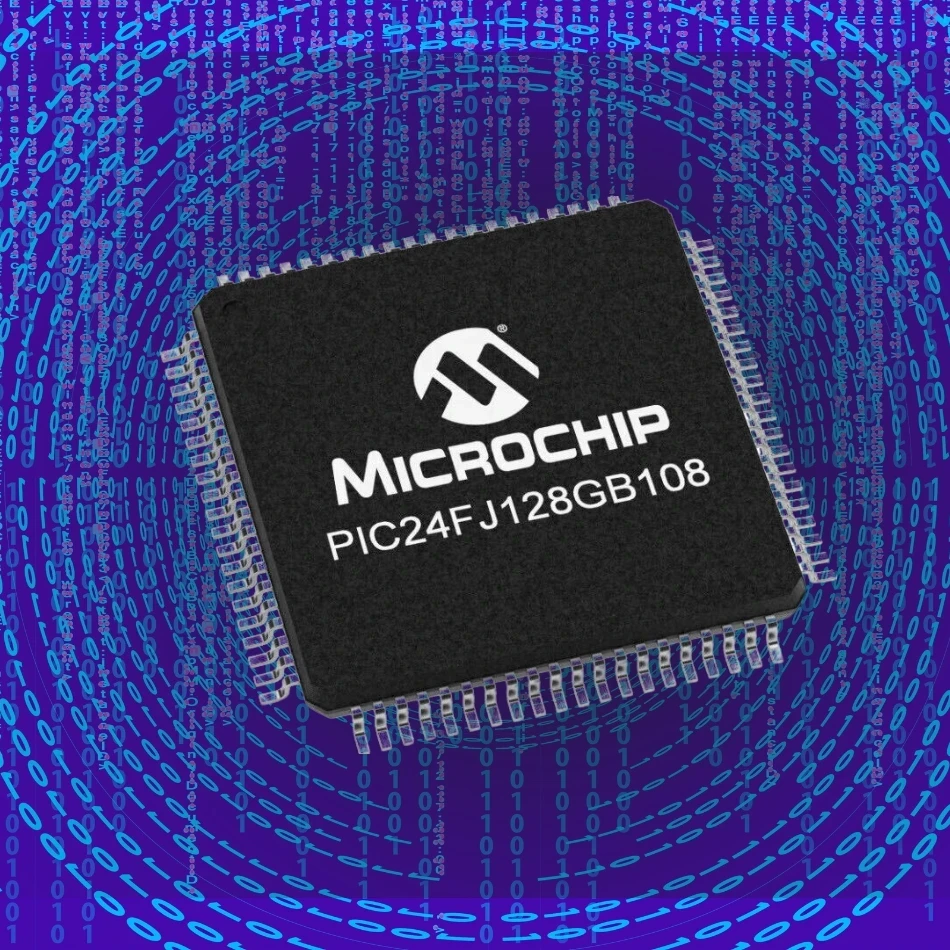 microchip technology cyber attack