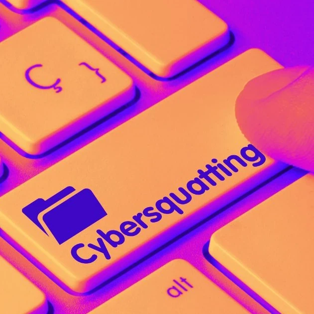 what is cybersquatting