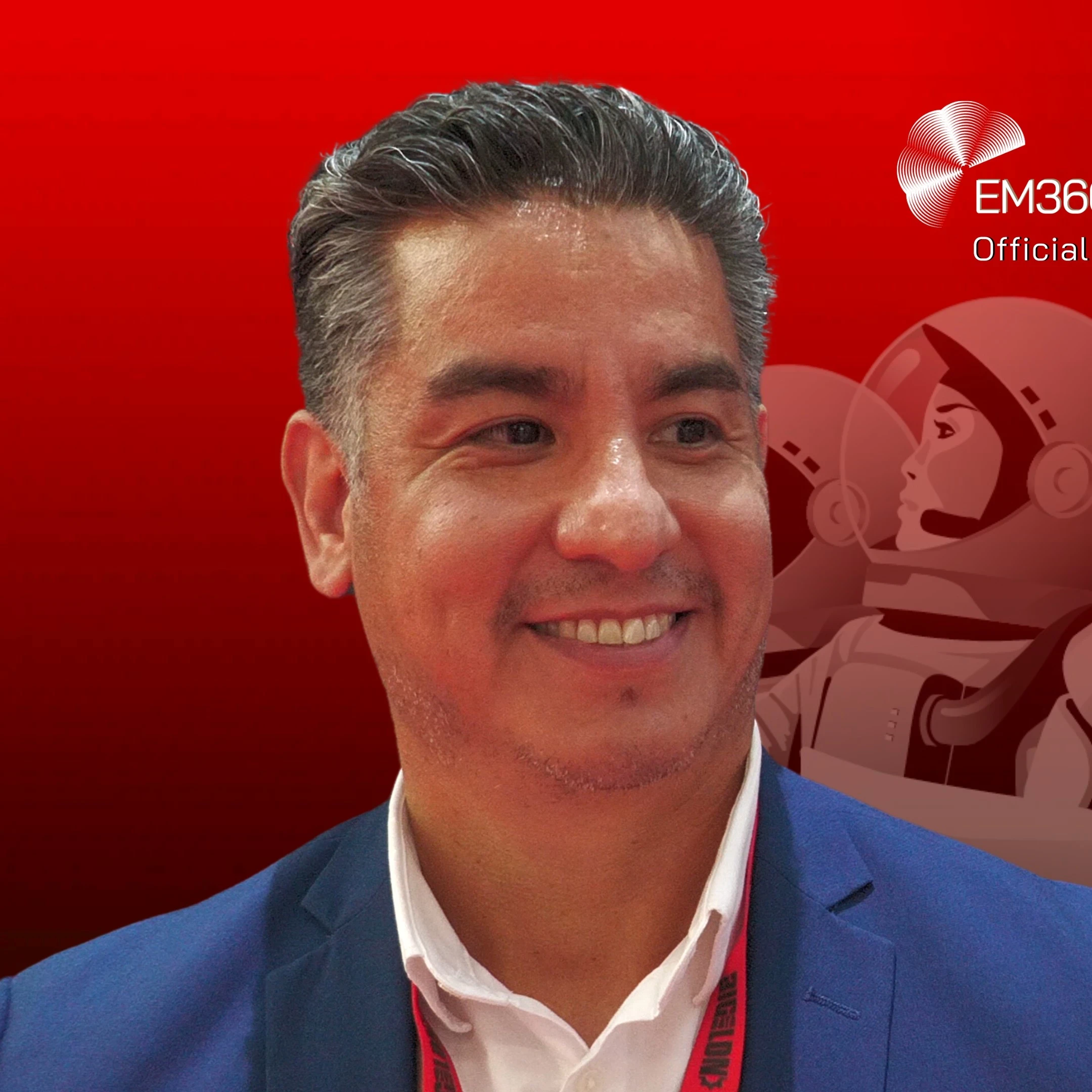 Adrian Estala - Starburst 