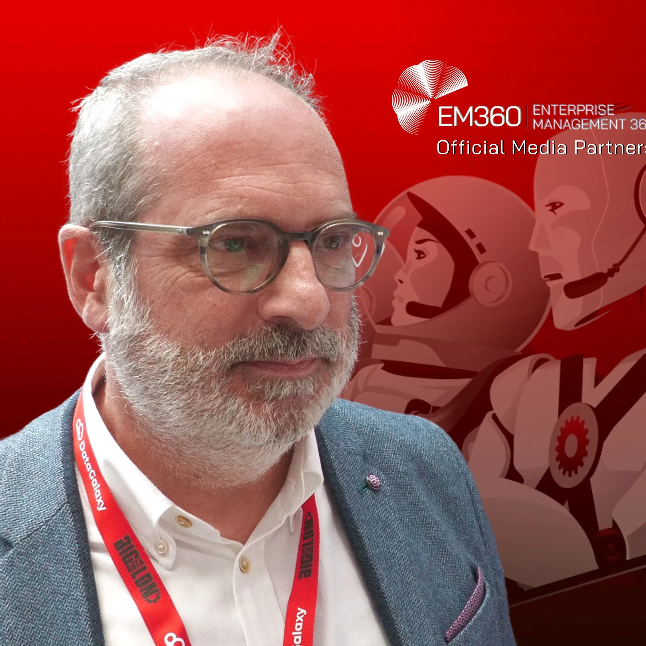 andy bell big data ldn