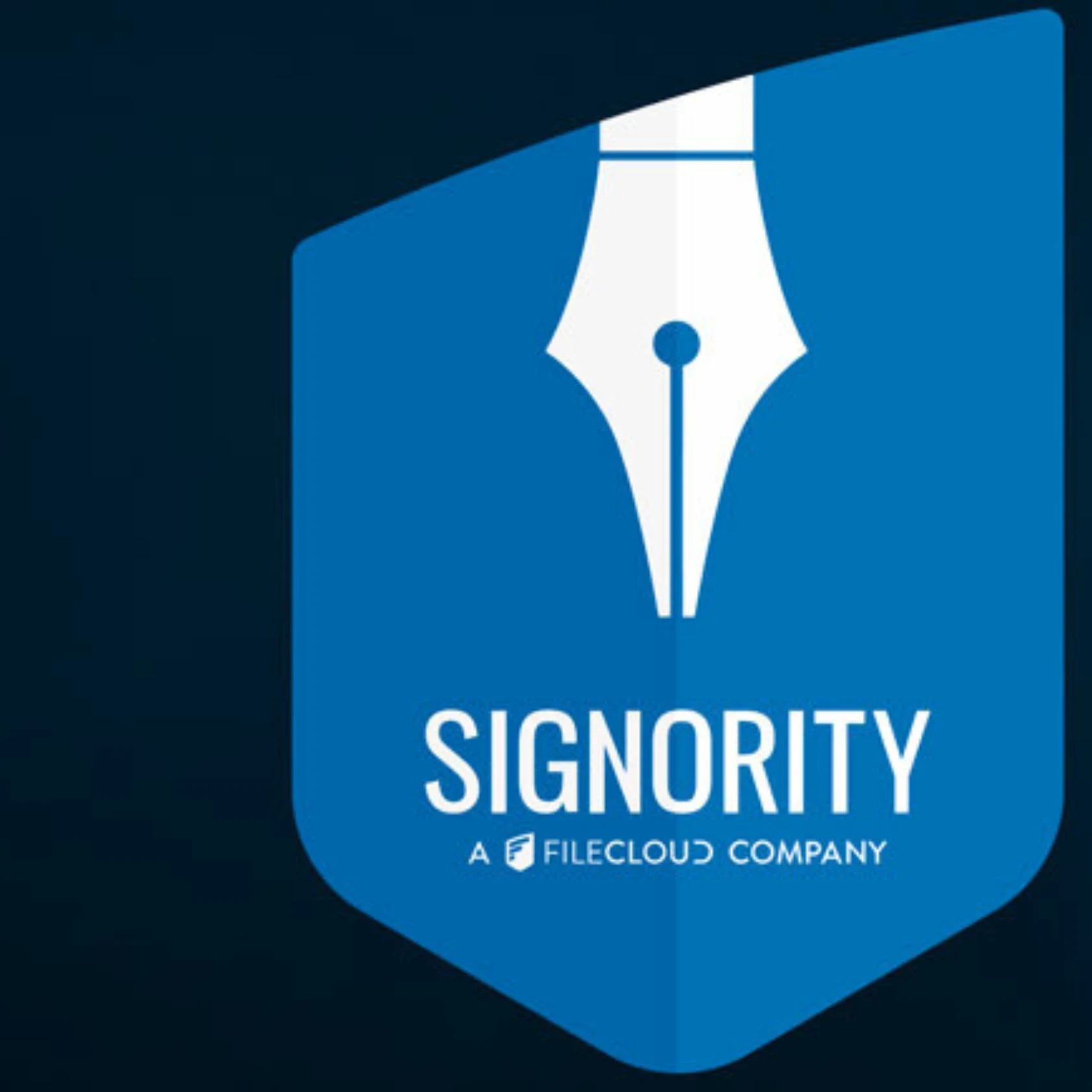 filecloud acquires signority