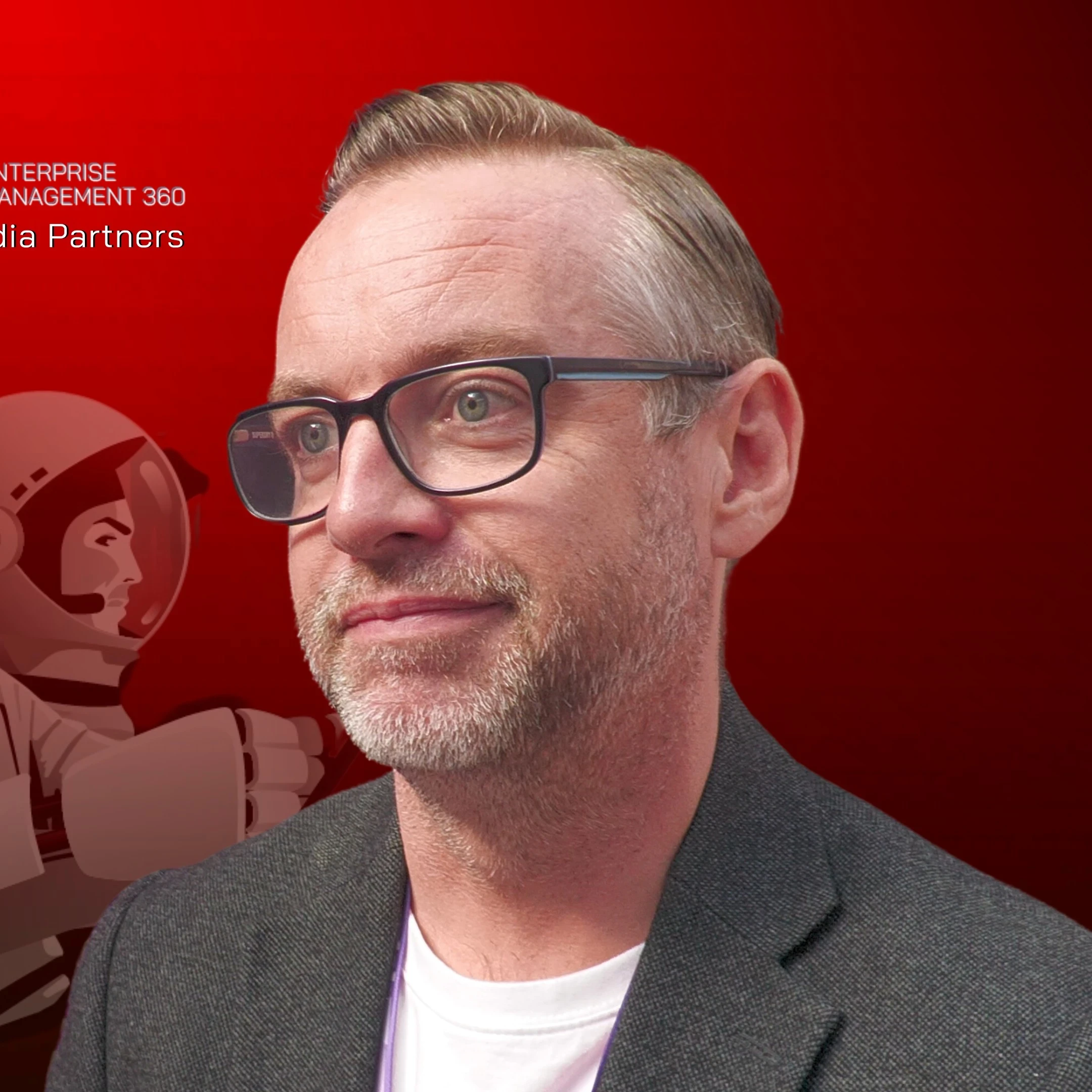 Jay Limburn - Ataccama