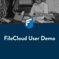 filecloud user demo