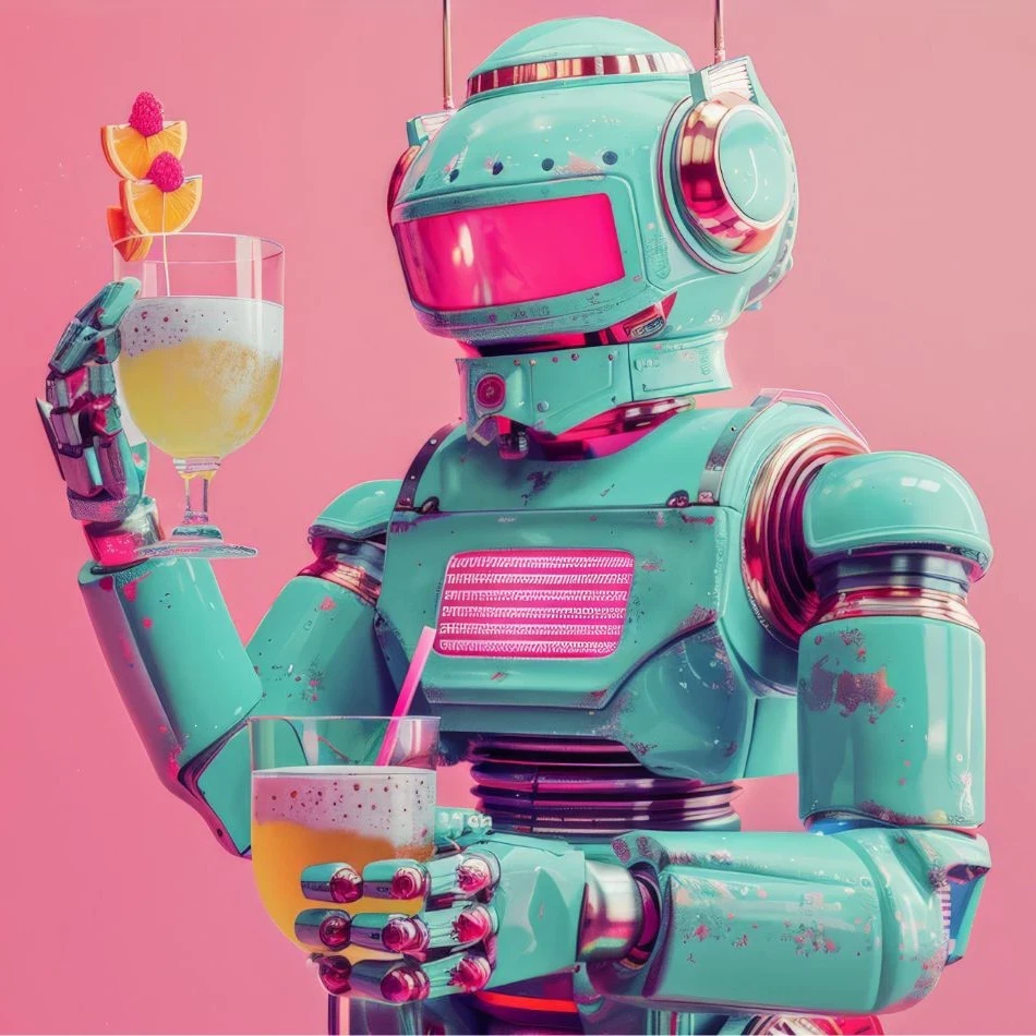 AI Cocktail Party Problem