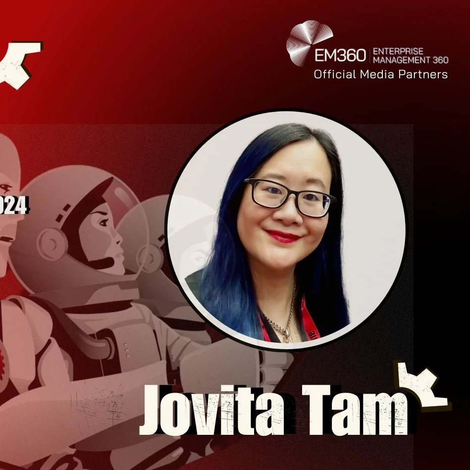 big data ldn jovita tam