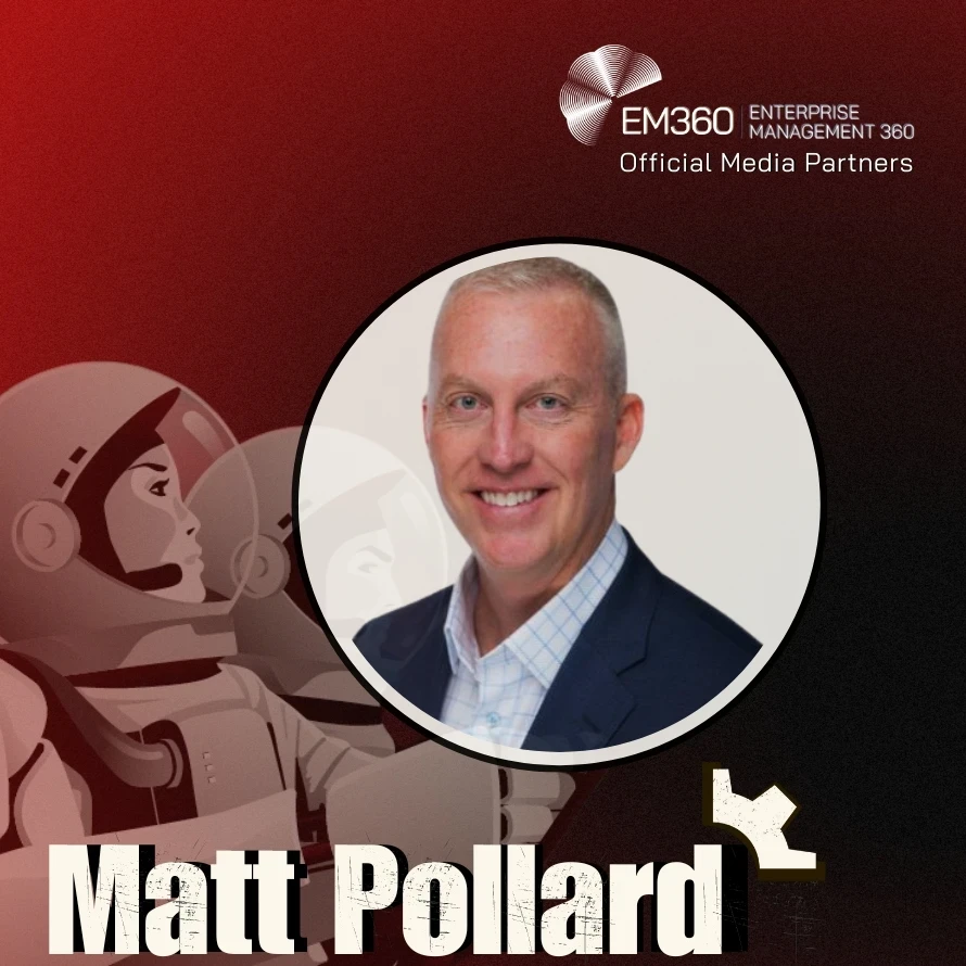 big data ldn matt pollard