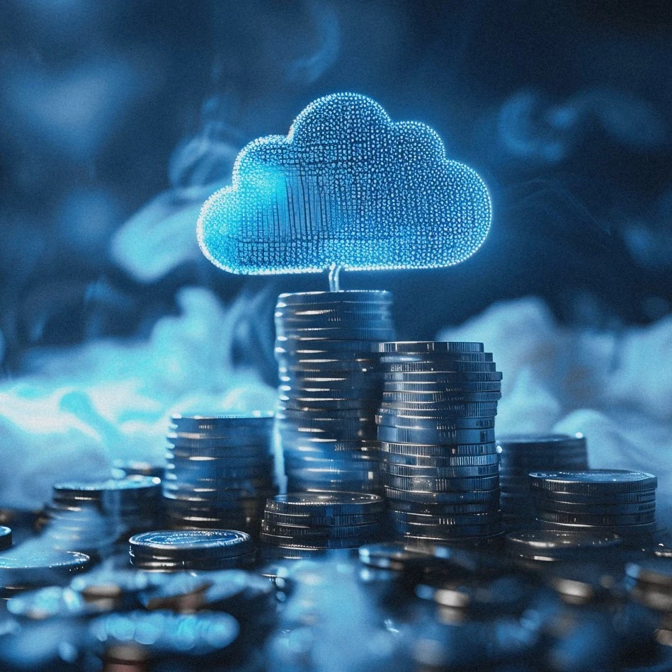 cloud cost management 
