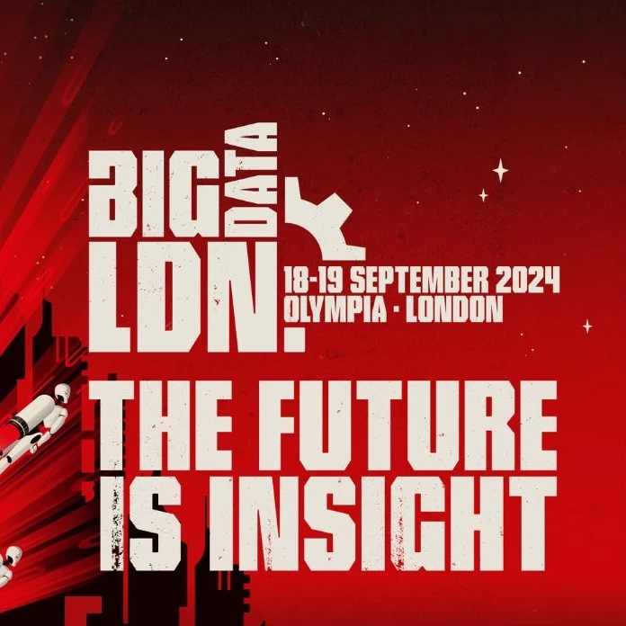 highlights big data ldn