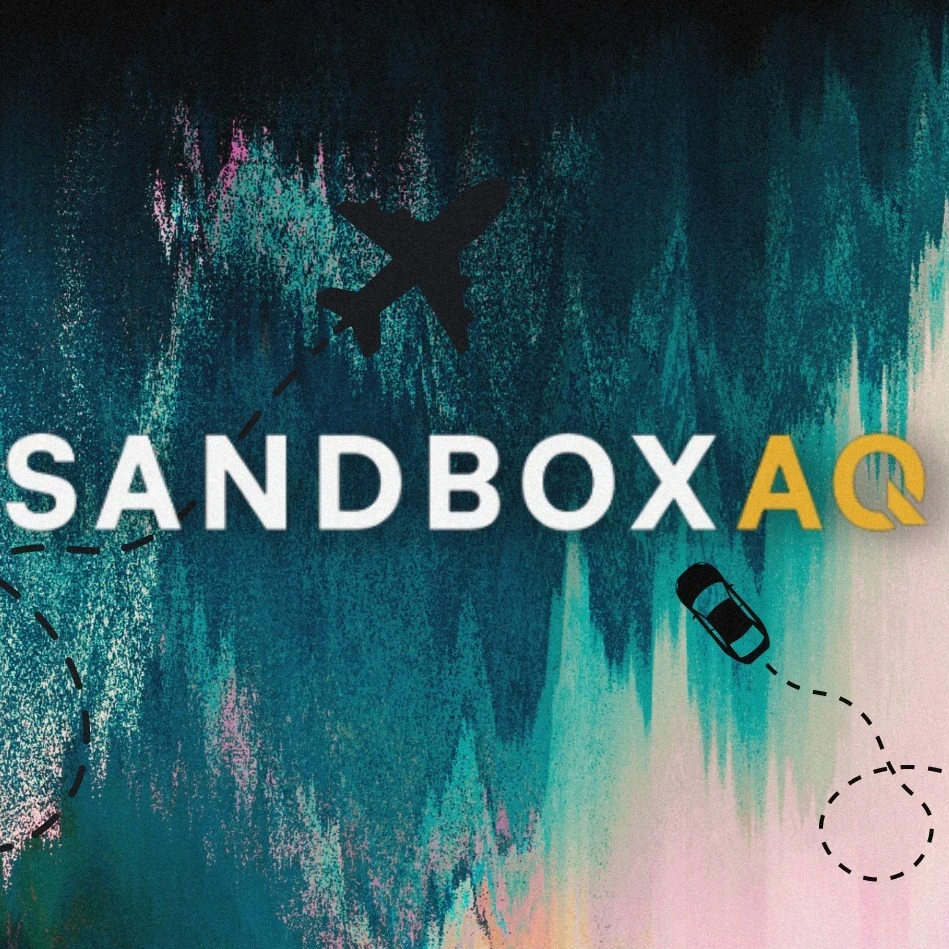 what is aqnav by sandboxaq