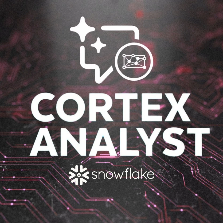 what is cortex analyst