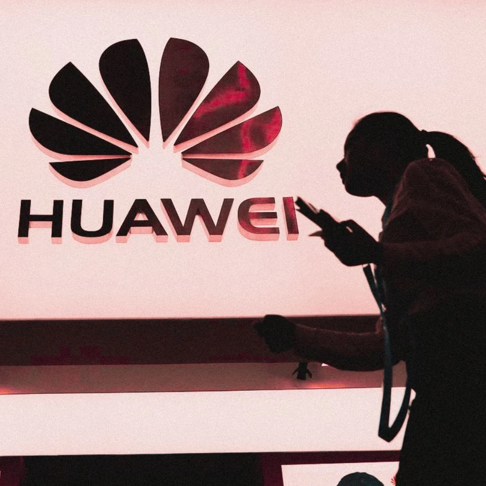 why was huawei banned