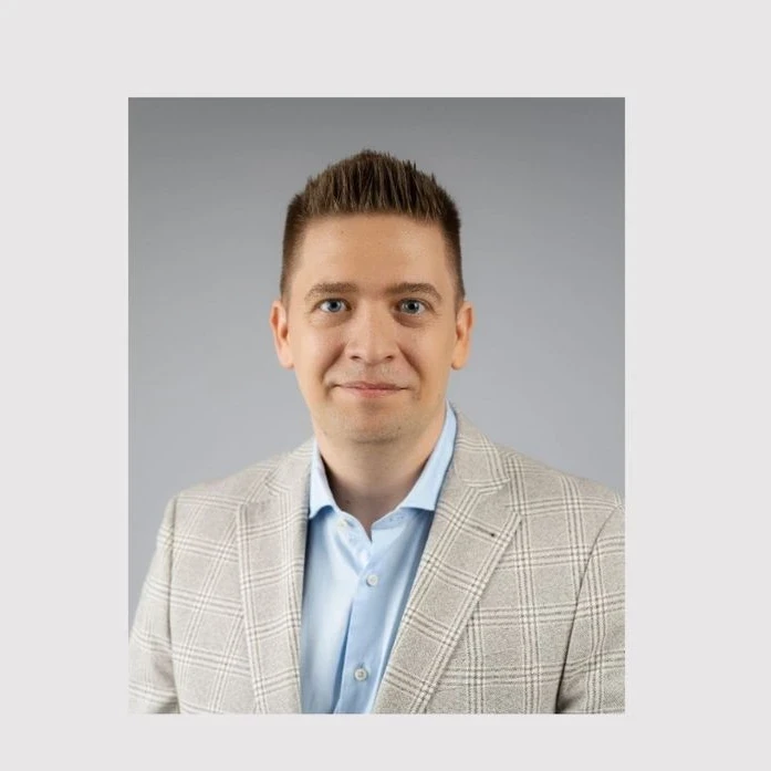 Sergey Kastukevich, Deputy Chief Technology Officer at SOFTSWISS and Roman Kyrychenko, Data Scientist at SoftTeco