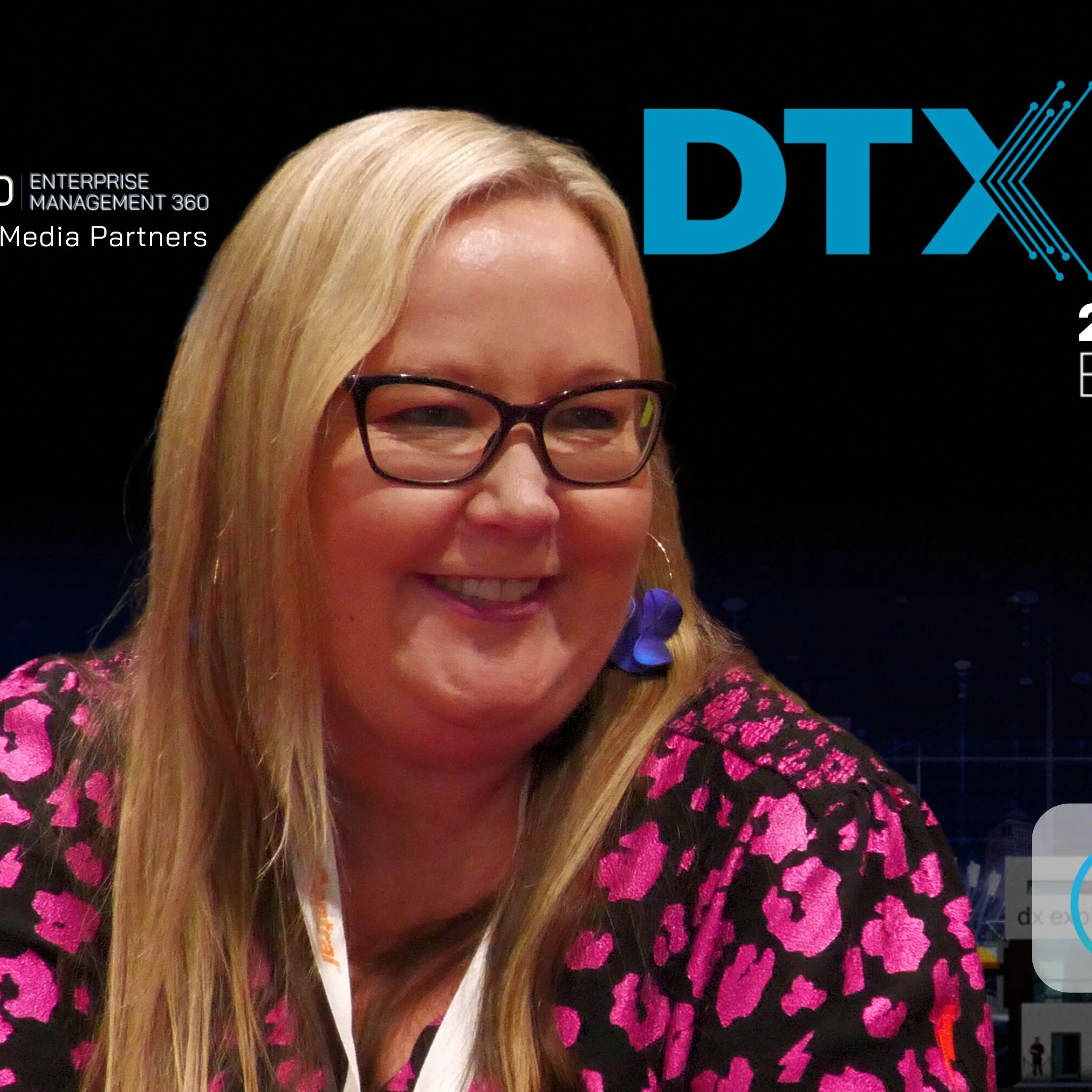dtx ucx susan walsh