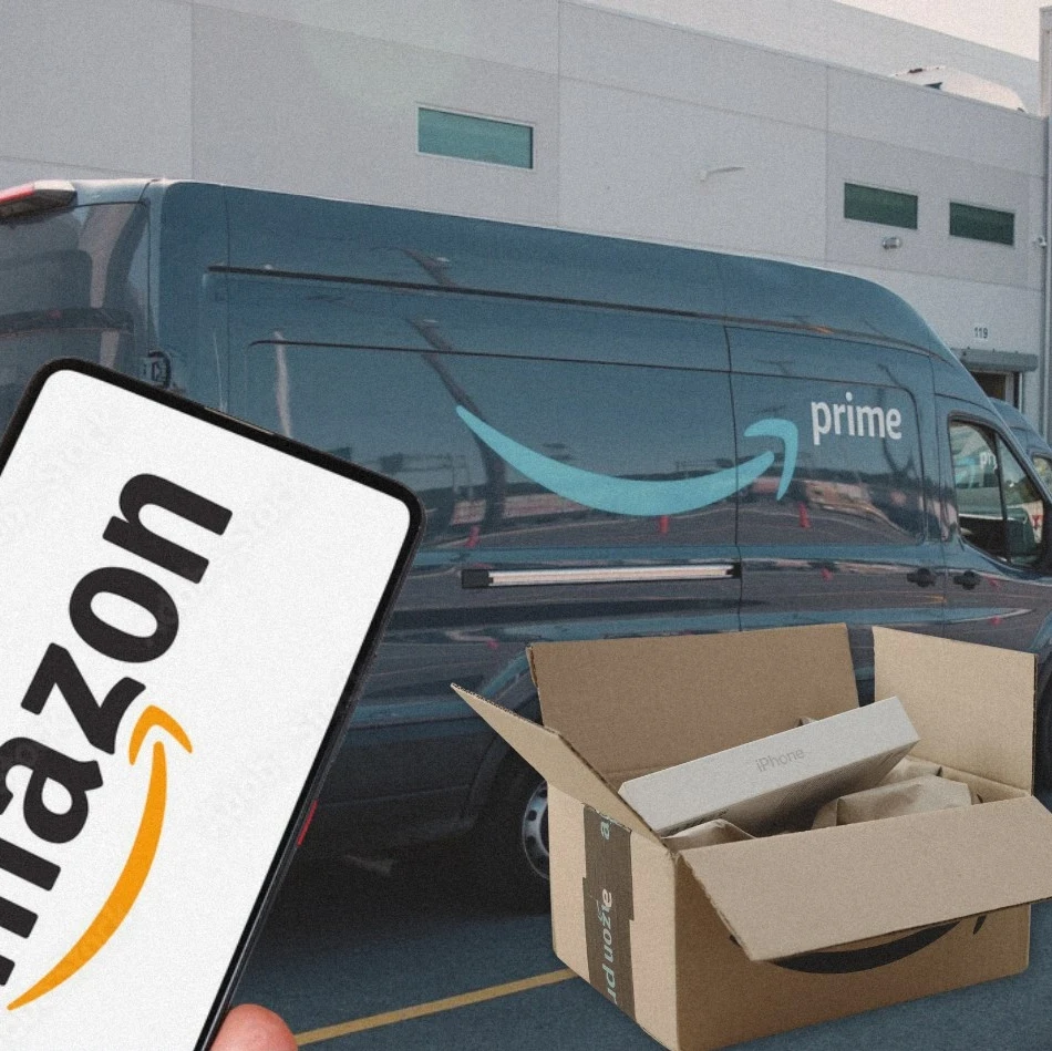 amazon releases ai tool for delivery drivers