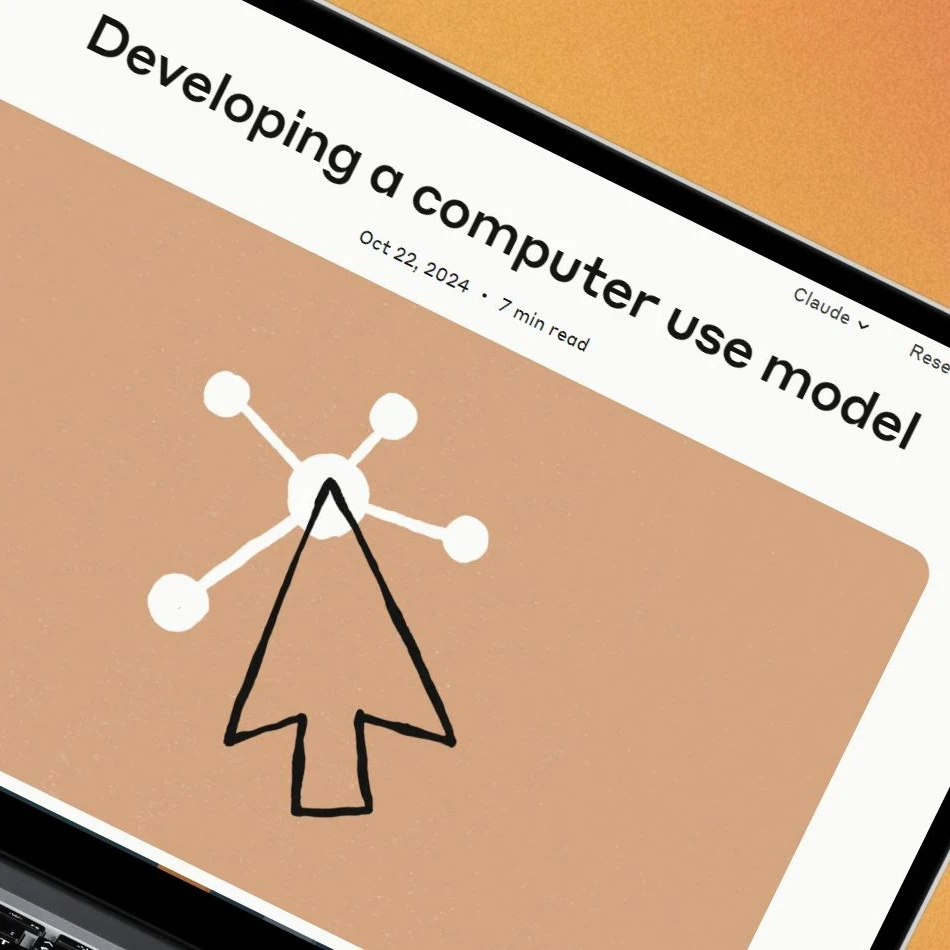 anthropic ai computer use