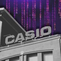 casio cyber attack