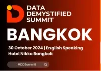 dd summit bangkok