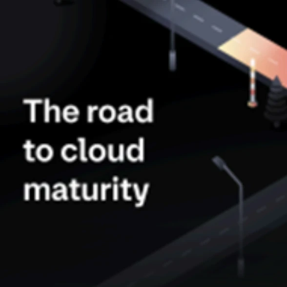 cloud maturity 