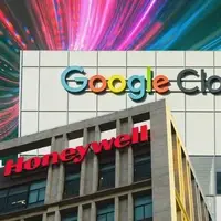 honeywell partners with google cloud to develop gen ai for industrial data operations