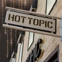 hot topic data breach