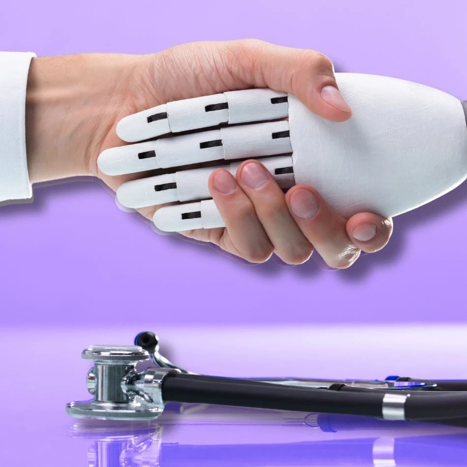 microsoft healthcare ai