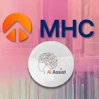 what is ai assist by mhc software