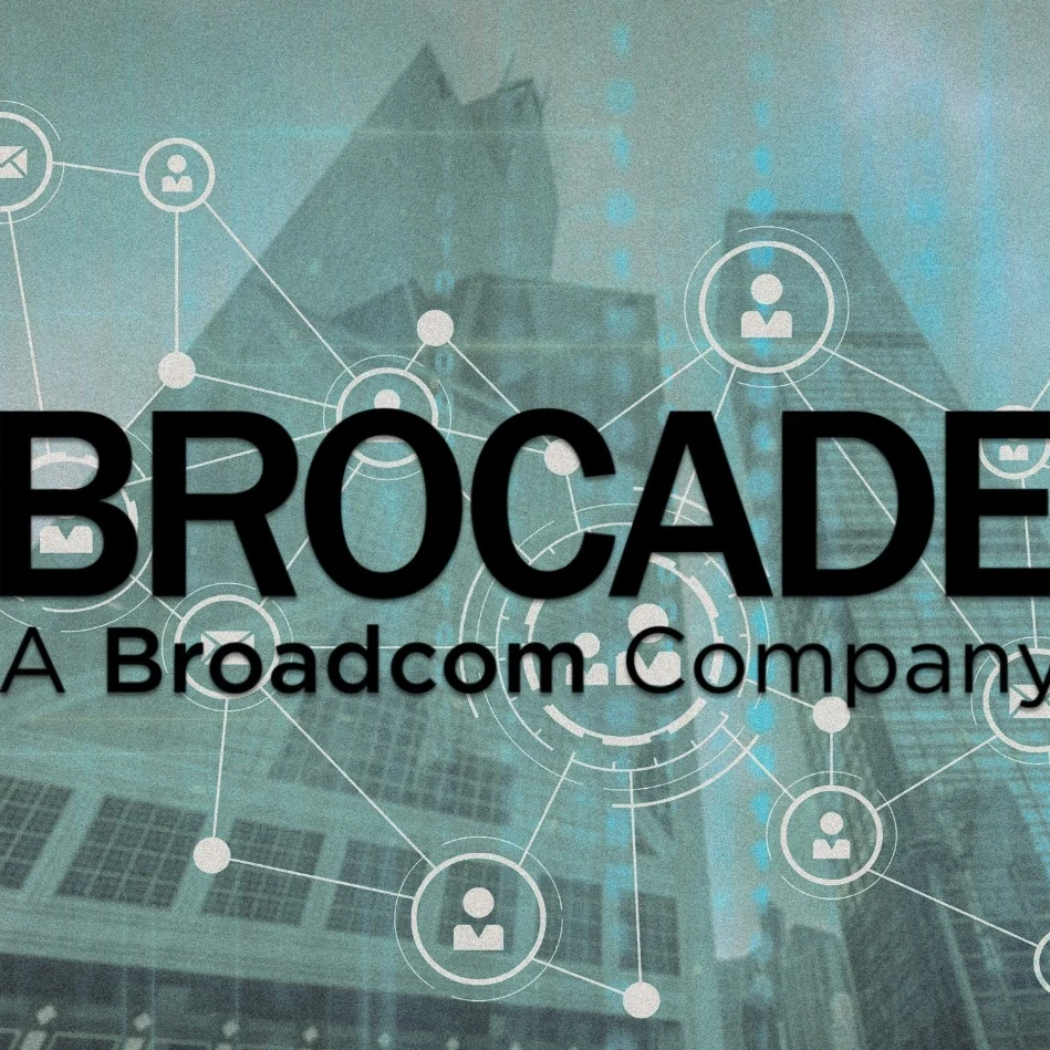 what is brocade gen 7 by broadcom