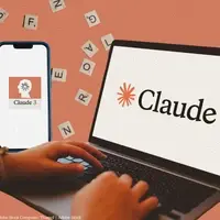 what is claude 3