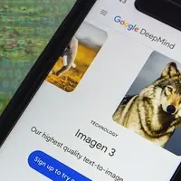 what is imagen 3 by google deepmind