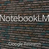 what is notebooklm by google