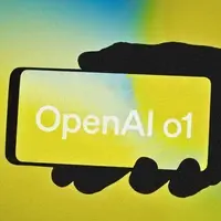 what is o1 by open ai